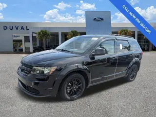 Dodge Journey 2020 SE Value 4dr SUV