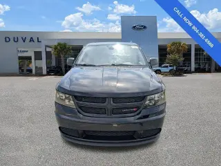 Dodge Journey 2020 SE Value 4dr SUV