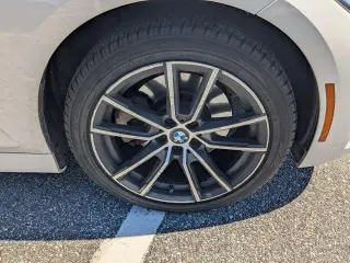 BMW 3 Series 2021 AWD 330i xDrive 4dr Sedan