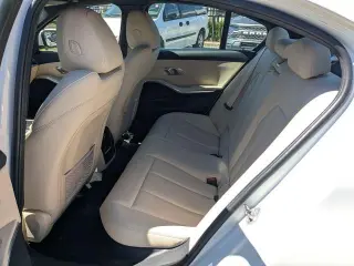 BMW 3 Series 2021 AWD 330i xDrive 4dr Sedan