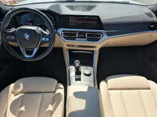 BMW 3 Series 2021 AWD 330i xDrive 4dr Sedan