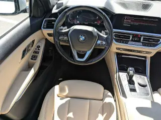 BMW 3 Series 2021 AWD 330i xDrive 4dr Sedan