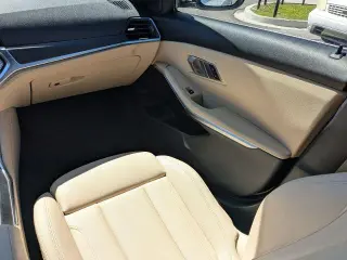 BMW 3 Series 2021 AWD 330i xDrive 4dr Sedan