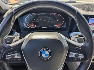 BMW 3 Series 2021 AWD 330i xDrive 4dr Sedan
