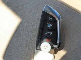 BMW 3 Series 2021 AWD 330i xDrive 4dr Sedan