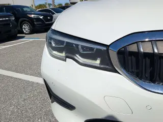 BMW 3 Series 2021 AWD 330i xDrive 4dr Sedan