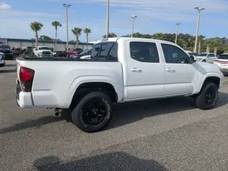 Toyota Tacoma 2023 4x4 TRD Pro 4dr Double Cab 5.0 ft SB 6M