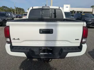 Toyota Tacoma 2023 4x4 TRD Pro 4dr Double Cab 5.0 ft SB 6M