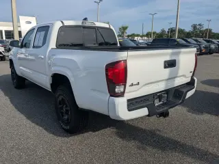 Toyota Tacoma 2023 4x4 TRD Pro 4dr Double Cab 5.0 ft SB 6M