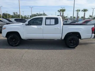 Toyota Tacoma 2023 4x4 TRD Pro 4dr Double Cab 5.0 ft SB 6M