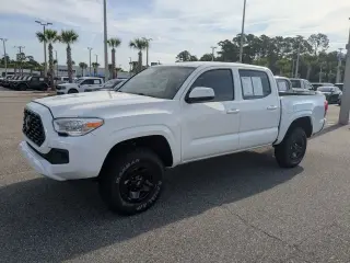 Toyota Tacoma 2023 4x4 TRD Pro 4dr Double Cab 5.0 ft SB 6M