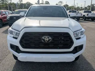 Toyota Tacoma 2023 4x4 TRD Pro 4dr Double Cab 5.0 ft SB 6M