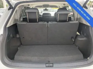 Volkswagen Tiguan 2024 SE 4dr SUV