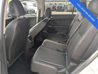 Volkswagen Tiguan 2024 SE 4dr SUV