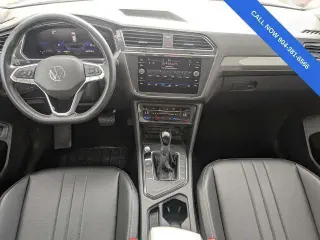Volkswagen Tiguan 2024 SE 4dr SUV