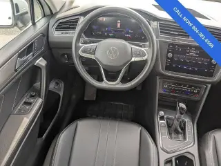 Volkswagen Tiguan 2024 SE 4dr SUV