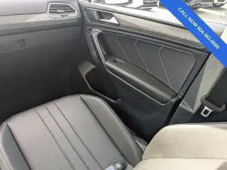 Volkswagen Tiguan 2024 SE 4dr SUV