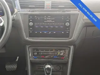 Volkswagen Tiguan 2024 SE 4dr SUV