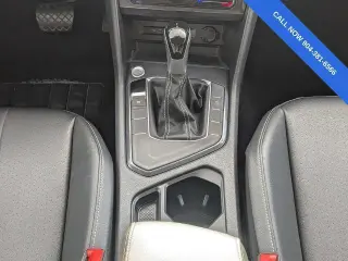 Volkswagen Tiguan 2024 SE 4dr SUV