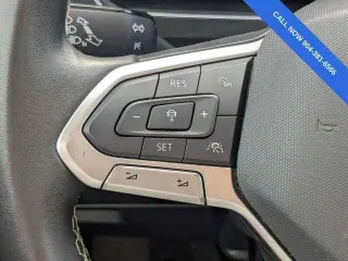 Volkswagen Tiguan 2024 SE 4dr SUV