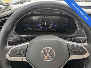 Volkswagen Tiguan 2024 SE 4dr SUV
