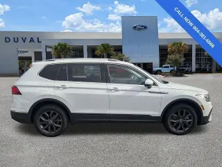Volkswagen Tiguan 2024 SE 4dr SUV