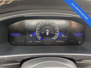 Volkswagen Tiguan 2024 SE 4dr SUV