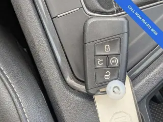 Volkswagen Tiguan 2024 SE 4dr SUV
