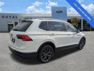 Volkswagen Tiguan 2024 SE 4dr SUV