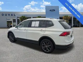 Volkswagen Tiguan 2024 SE 4dr SUV