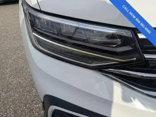 Volkswagen Tiguan 2024 SE 4dr SUV