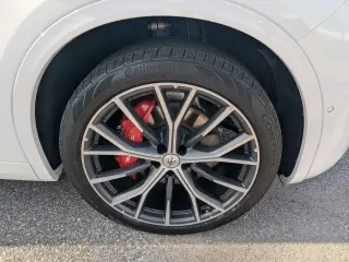 Maserati Grecale 2023 AWD Modena 4dr SUV