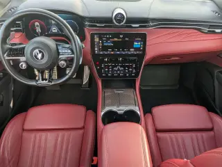 Maserati Grecale 2023 AWD Modena 4dr SUV