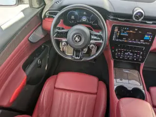 Maserati Grecale 2023 AWD Modena 4dr SUV