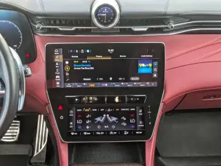 Maserati Grecale 2023 AWD Modena 4dr SUV