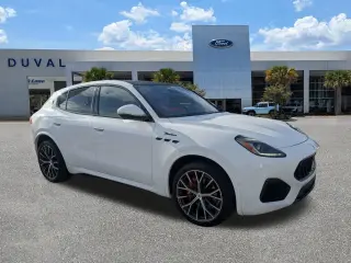 Maserati Grecale 2023 AWD Modena 4dr SUV