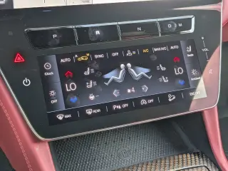 Maserati Grecale 2023 AWD Modena 4dr SUV
