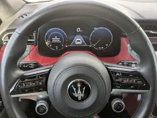 Maserati Grecale 2023 AWD Modena 4dr SUV