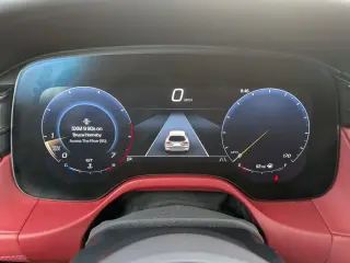 Maserati Grecale 2023 AWD Modena 4dr SUV