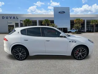 Maserati Grecale 2023 AWD Modena 4dr SUV