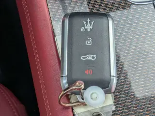 Maserati Grecale 2023 AWD Modena 4dr SUV