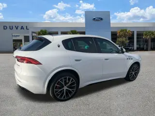 Maserati Grecale 2023 AWD Modena 4dr SUV