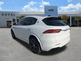 Maserati Grecale 2023 AWD Modena 4dr SUV