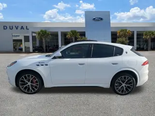 Maserati Grecale 2023 AWD Modena 4dr SUV
