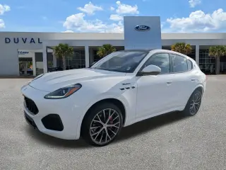 Maserati Grecale 2023 AWD Modena 4dr SUV