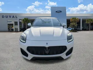 Maserati Grecale 2023 AWD Modena 4dr SUV