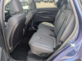 Hyundai SANTA FE 2023 SEL 4dr Crossover