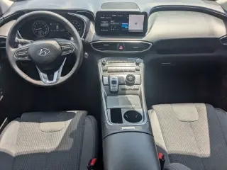 Hyundai SANTA FE 2023 SEL 4dr Crossover