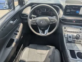Hyundai SANTA FE 2023 SEL 4dr Crossover