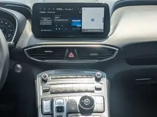 Hyundai SANTA FE 2023 SEL 4dr Crossover